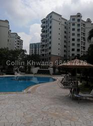 Hillview Green (D21), Condominium #135020132